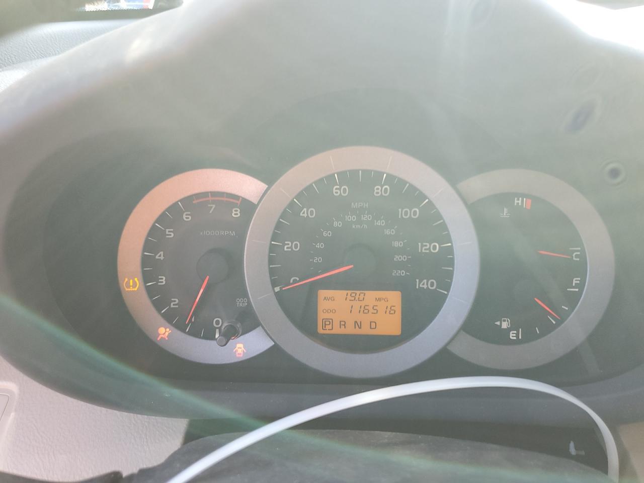 2012 TOYOTA RAV4