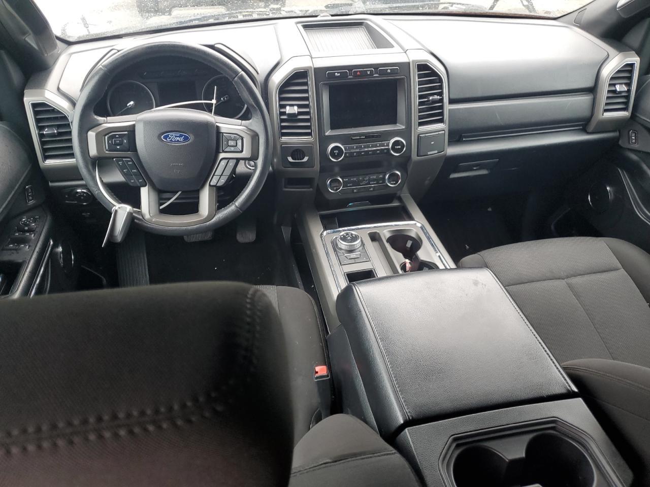 2020 FORD Expedition