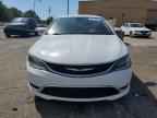 2017 CHRYSLER 200