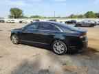 2013 LINCOLN MKZ