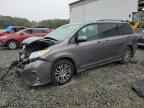2019 TOYOTA SIENNA
