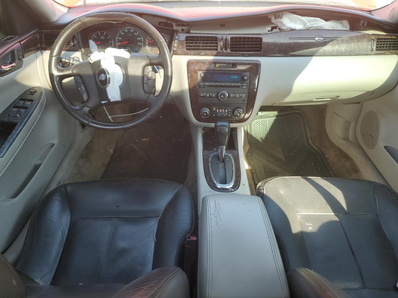 2013 CHEVROLET IMPALA