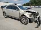 2012 CHEVROLET EQUINOX