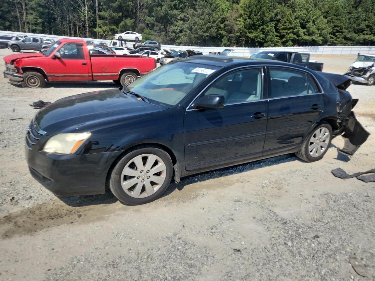 2005 TOYOTA Avalon