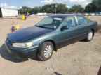 1997 TOYOTA CAMRY