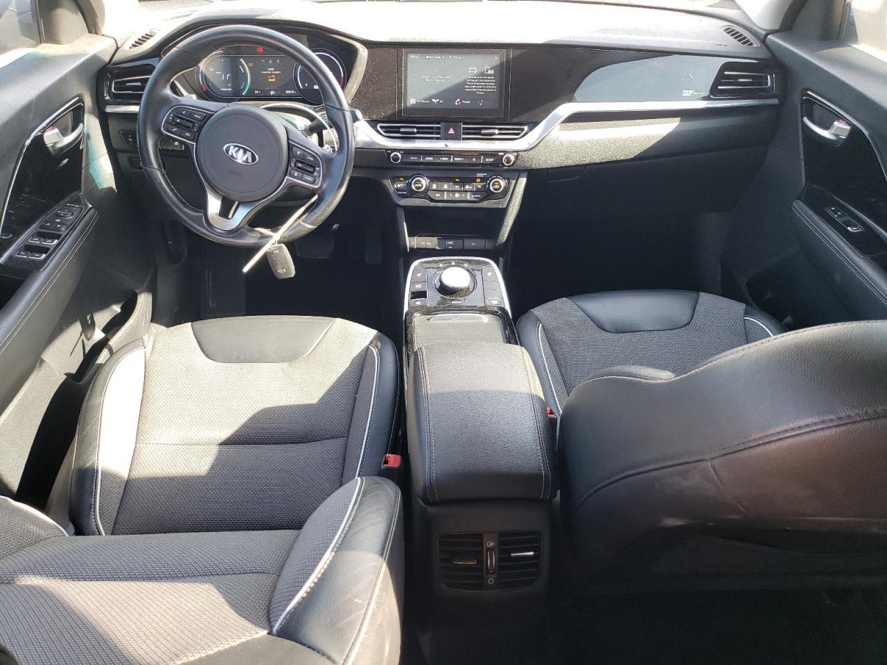 2020 KIA Niro