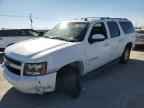 2013 CHEVROLET Suburban