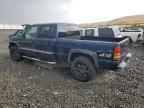2007 GMC Sierra