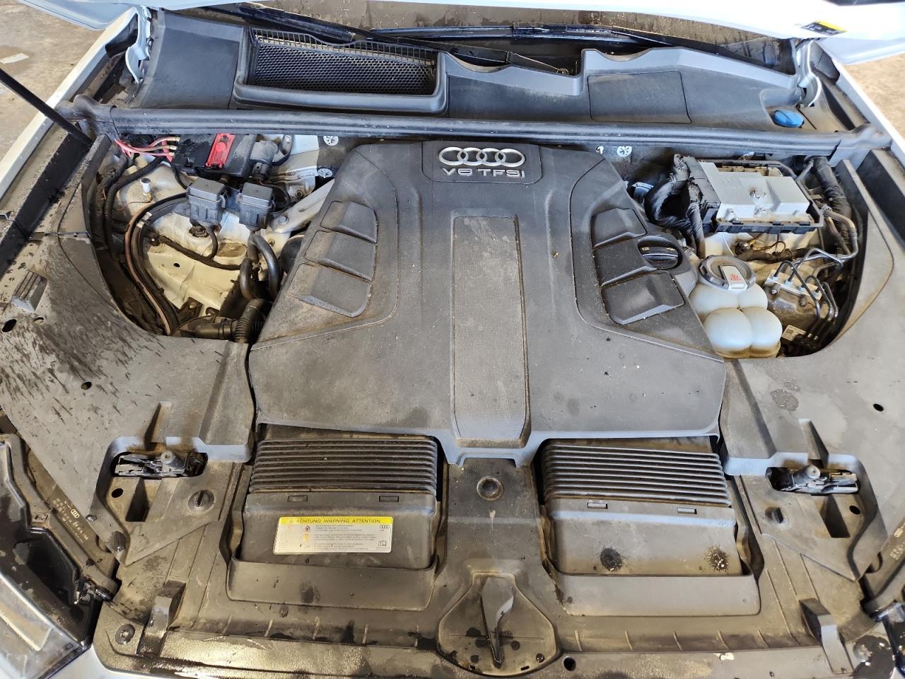 2018 AUDI Q7