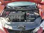 2014 NISSAN SENTRA
