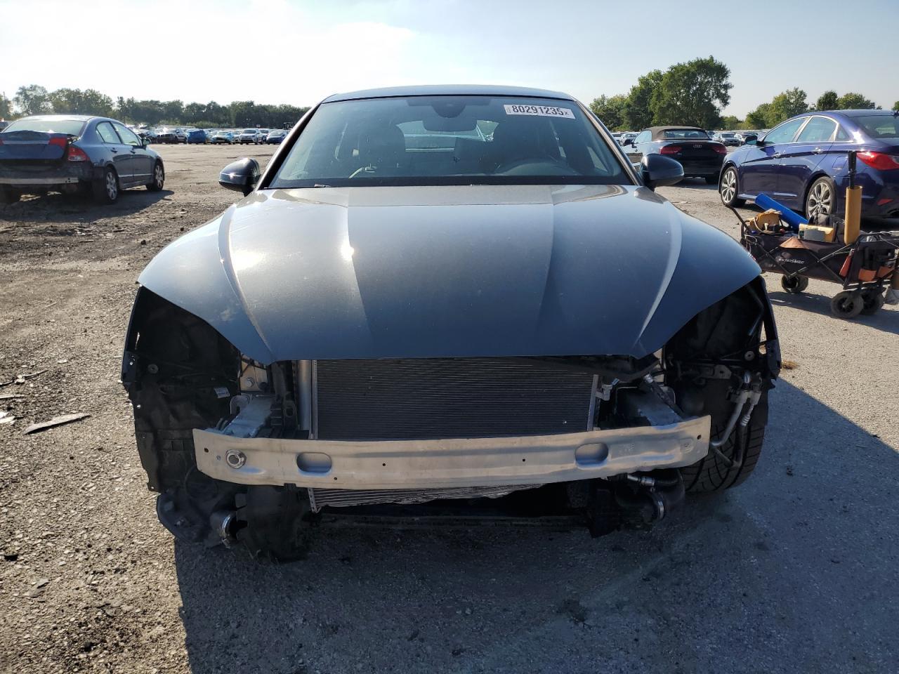 2024 AUDI A5