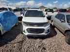 2019 CHEVROLET TRAX