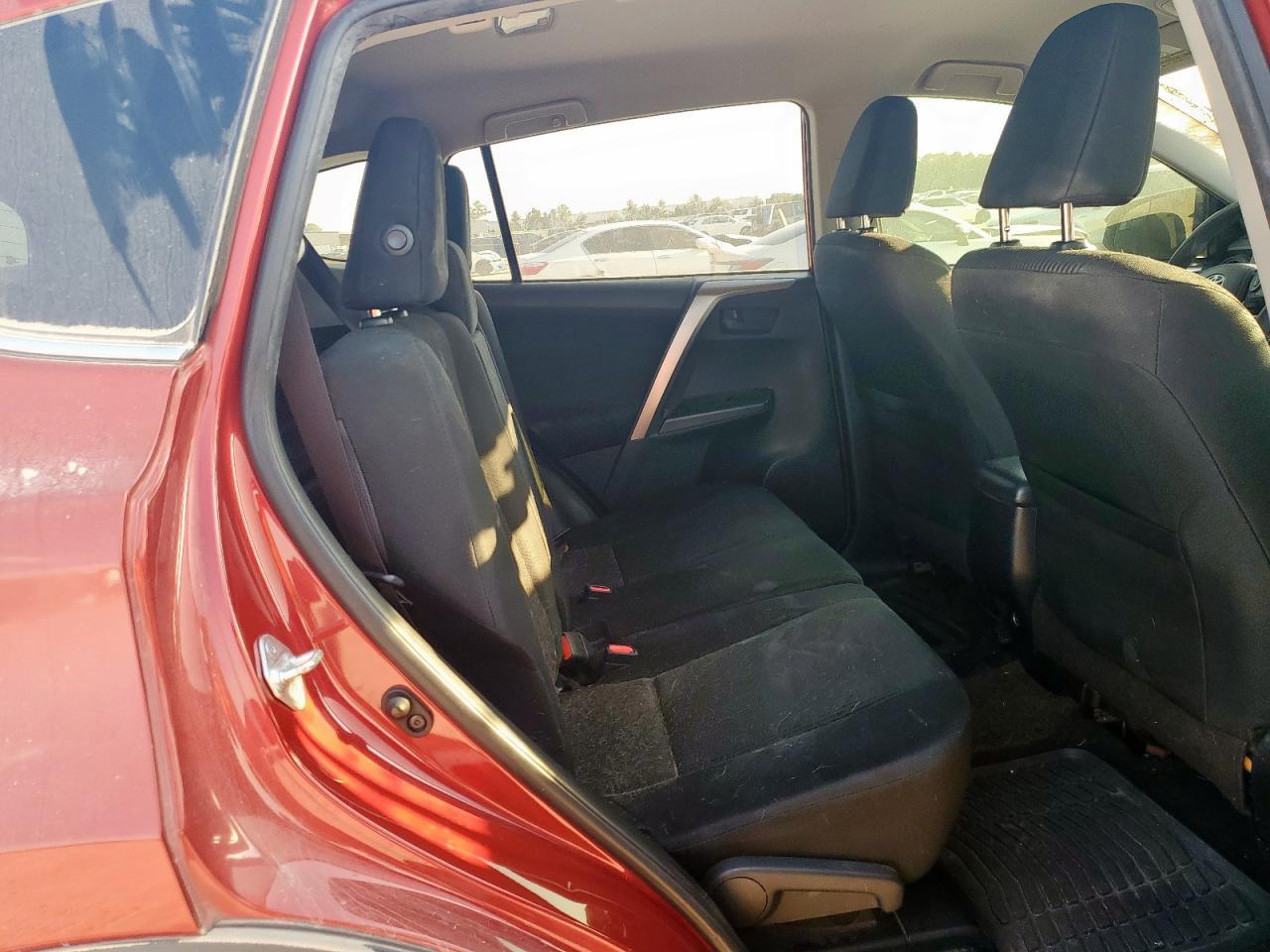2017 TOYOTA RAV4