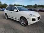 2008 PORSCHE CAYENNE