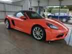 2018 PORSCHE Boxster