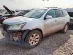 2014 CHEVROLET TRAVERSE