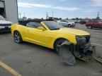 2014 CHEVROLET Camaro