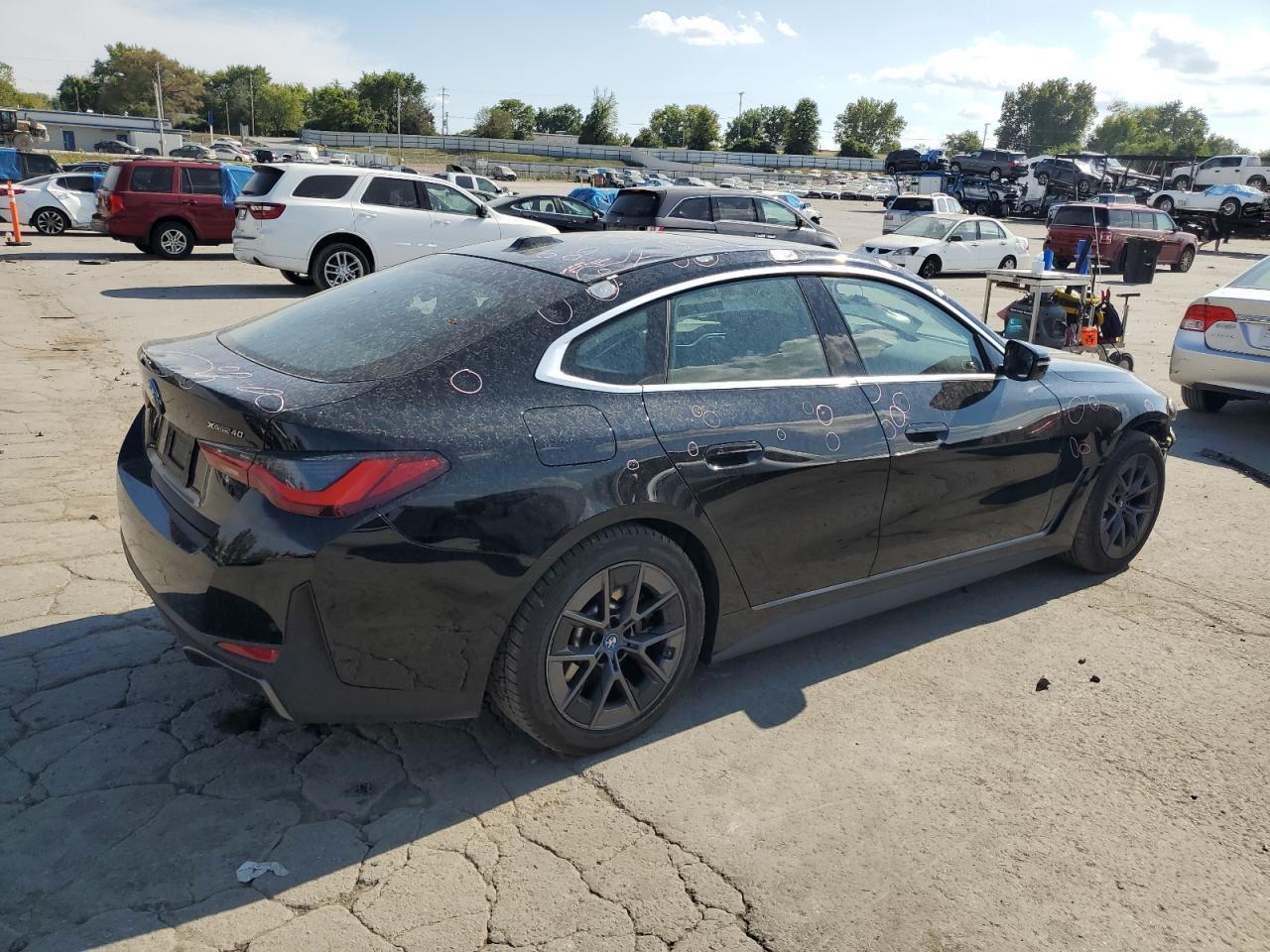 2024 BMW i4