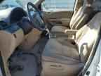 2007 HONDA ODYSSEY