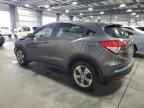 2022 HONDA HR-V