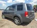 2011 HONDA PILOT