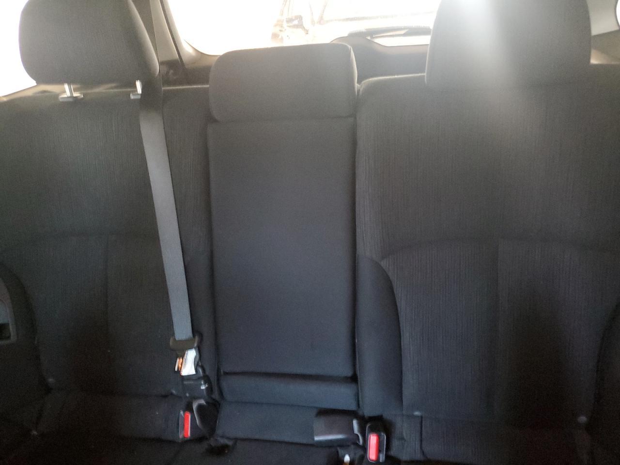 2013 SUBARU Outback