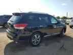 2013 NISSAN PATHFINDER