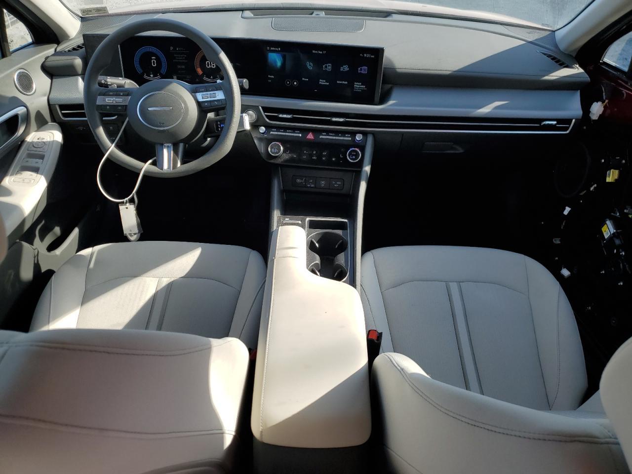 2024 HYUNDAI SONATA