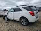 2011 CHEVROLET EQUINOX