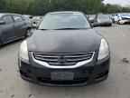 2010 NISSAN ALTIMA