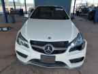 2017 MERCEDES-BENZ E-Class