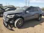 2013 GMC ACADIA