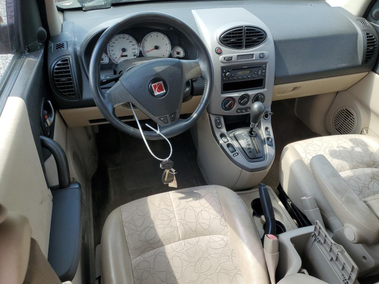 2004 SATURN Vue