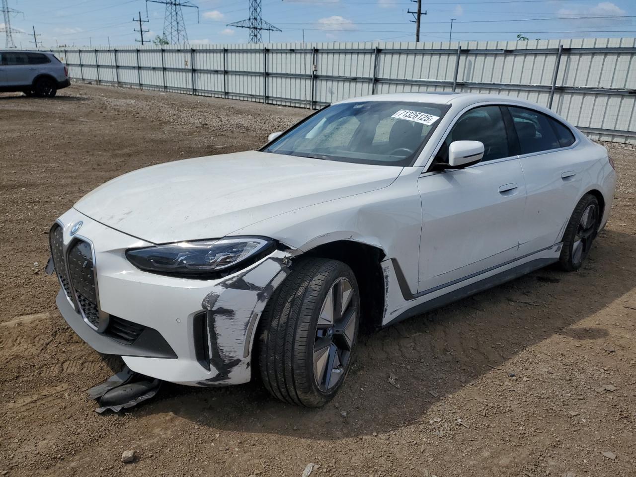 2024 BMW i4