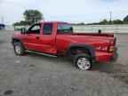 2000 CHEVROLET Silverado