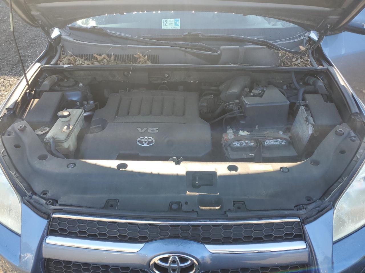 2010 TOYOTA RAV4