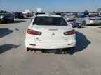 2011 MITSUBISHI LANCER