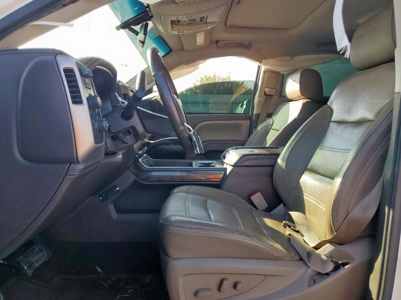 2014 GMC Sierra