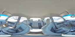 2005 CADILLAC CTS