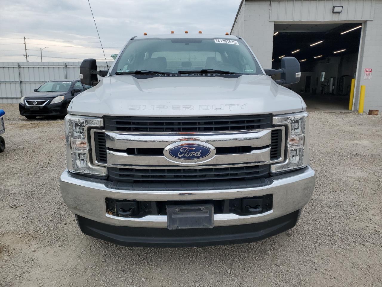 2019 FORD F-250