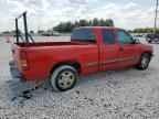 2001 CHEVROLET Silverado