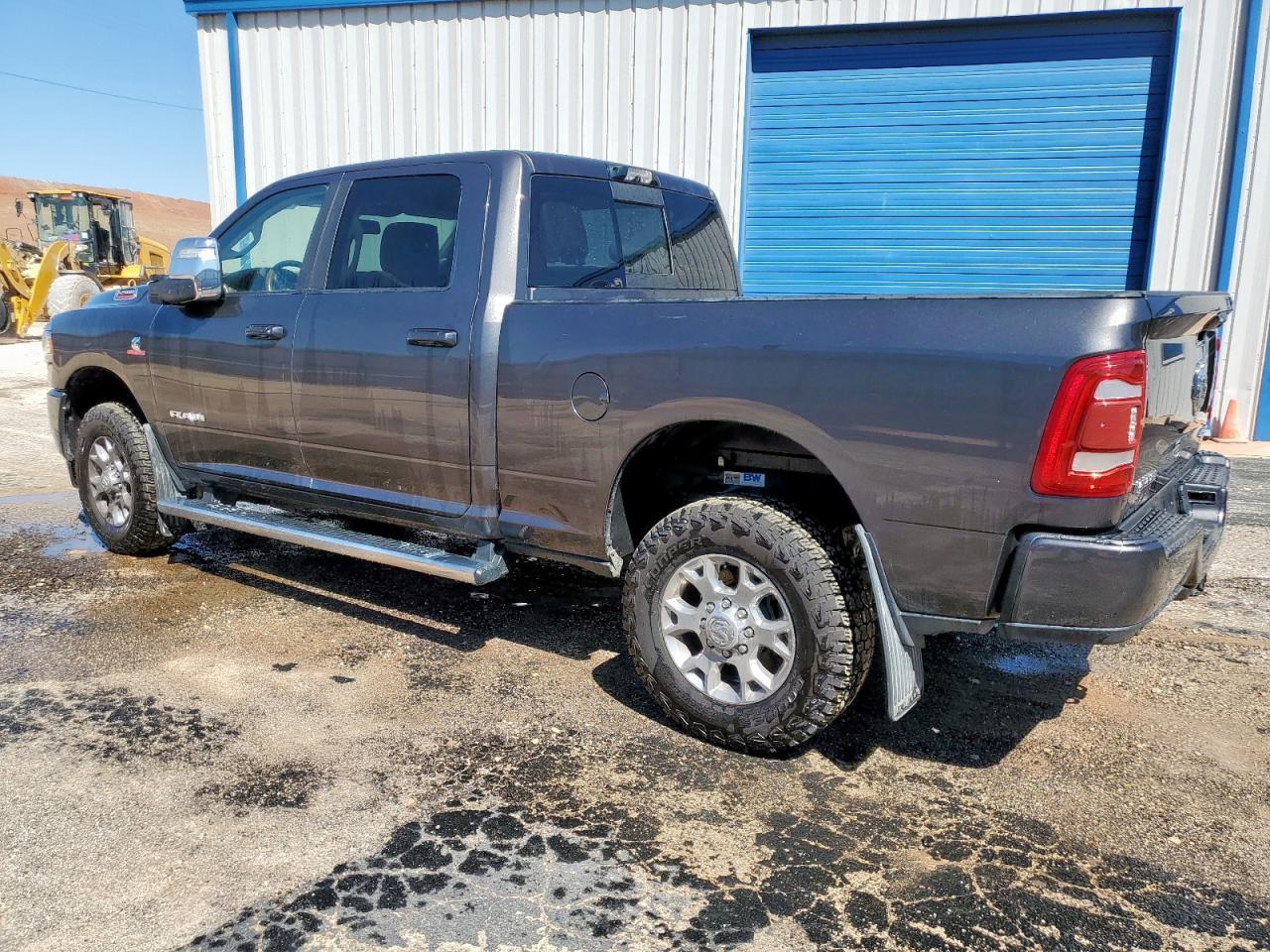 2023 RAM 2500