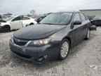 2008 SUBARU IMPREZA
