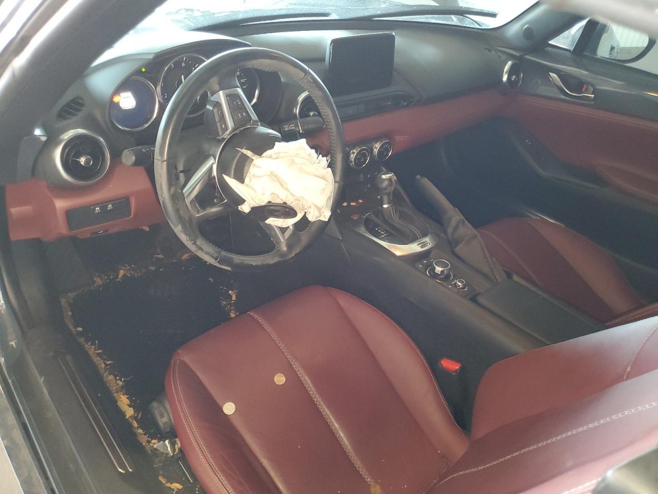 2020 MAZDA MX-5 Miata