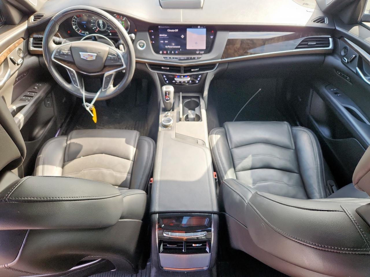 2020 CADILLAC CT6