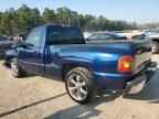 2001 GMC Sierra