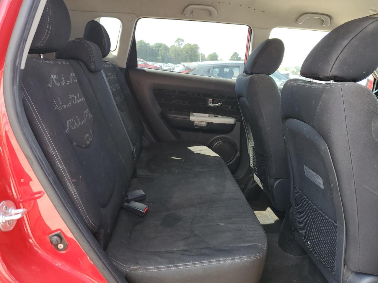 2012 KIA SOUL