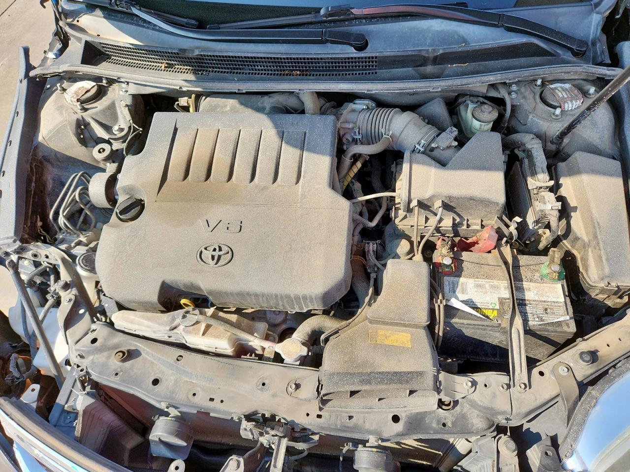 2015 TOYOTA Avalon