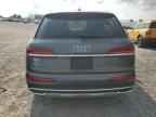 2021 AUDI Q7