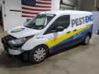 2022 FORD TRANSIT CONNECT